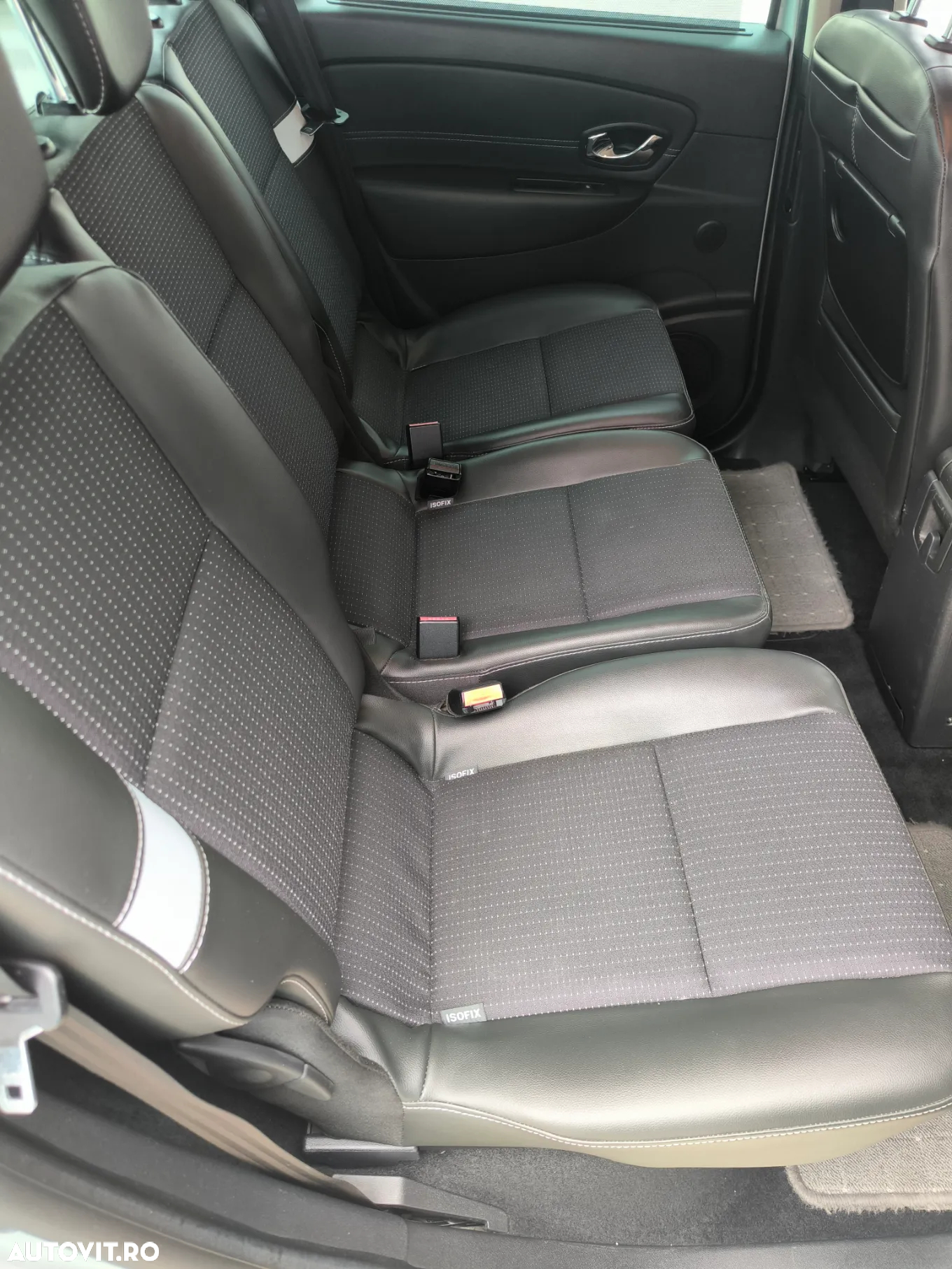 Renault Scenic - 19