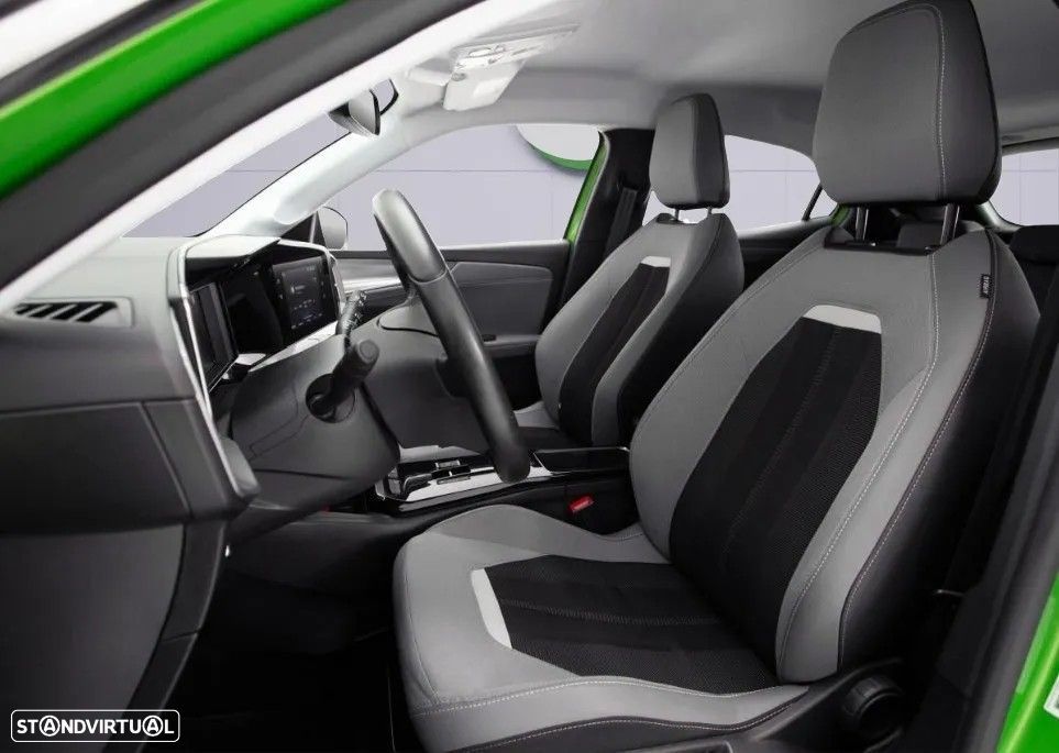 Opel Mokka-e 50 kWh GS - 6
