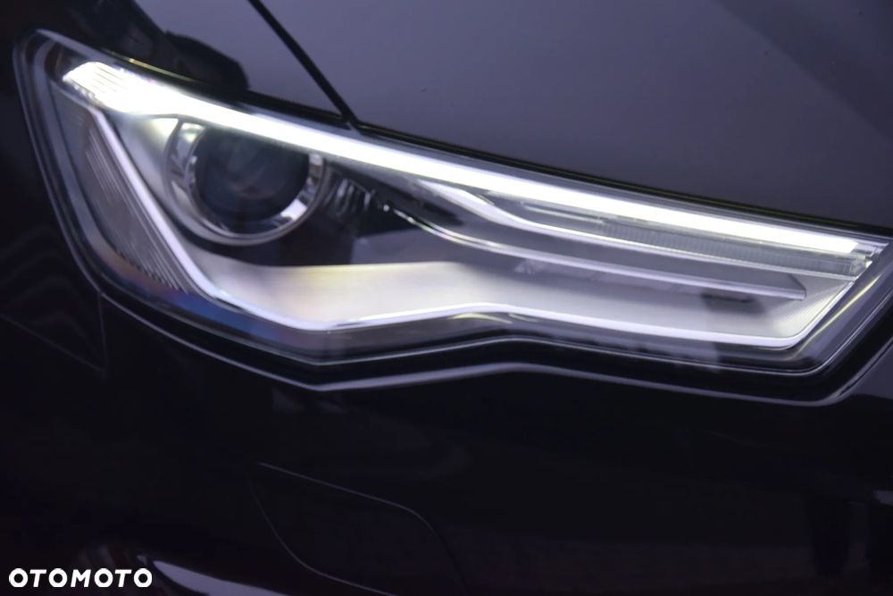 Audi A6 Limousine 2.0 TDI ultra S tronic - 24