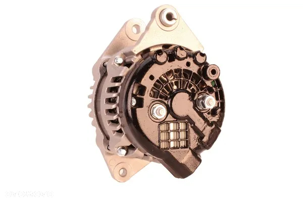 28-6530 ALTERNATOR OPEL - 4