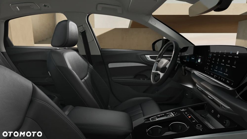 Audi A5 Limousine - 11