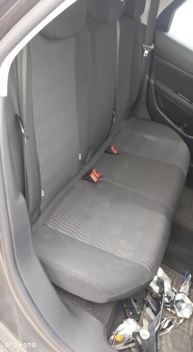 PEUGEOT 308 t9 radio fabryczne - 5