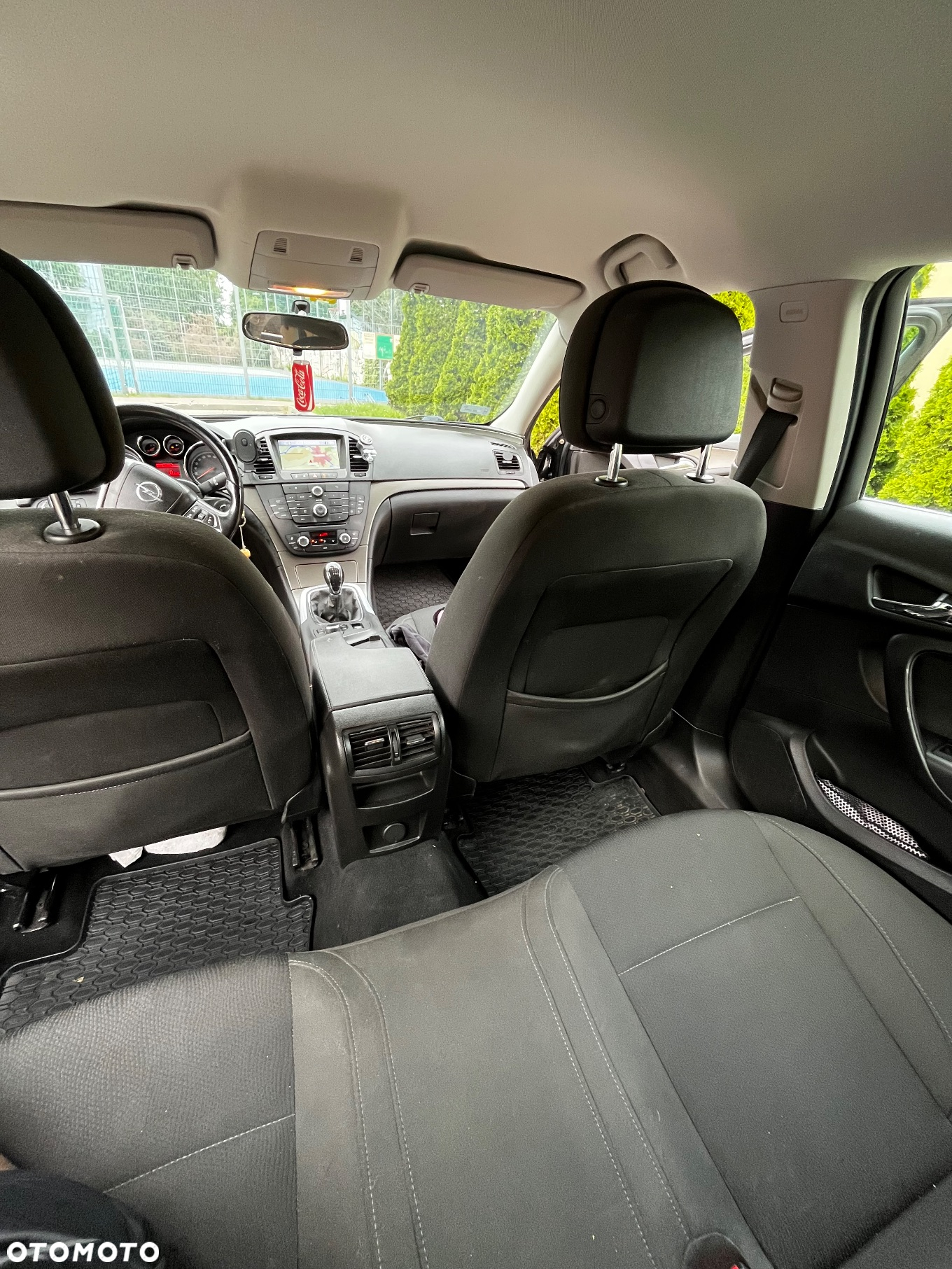 Opel Insignia 2.0 CDTI - 15