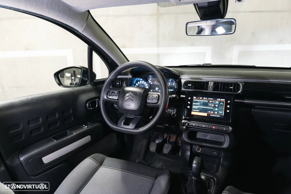 Citroën C3 1.2 PureTech C-Series - 29