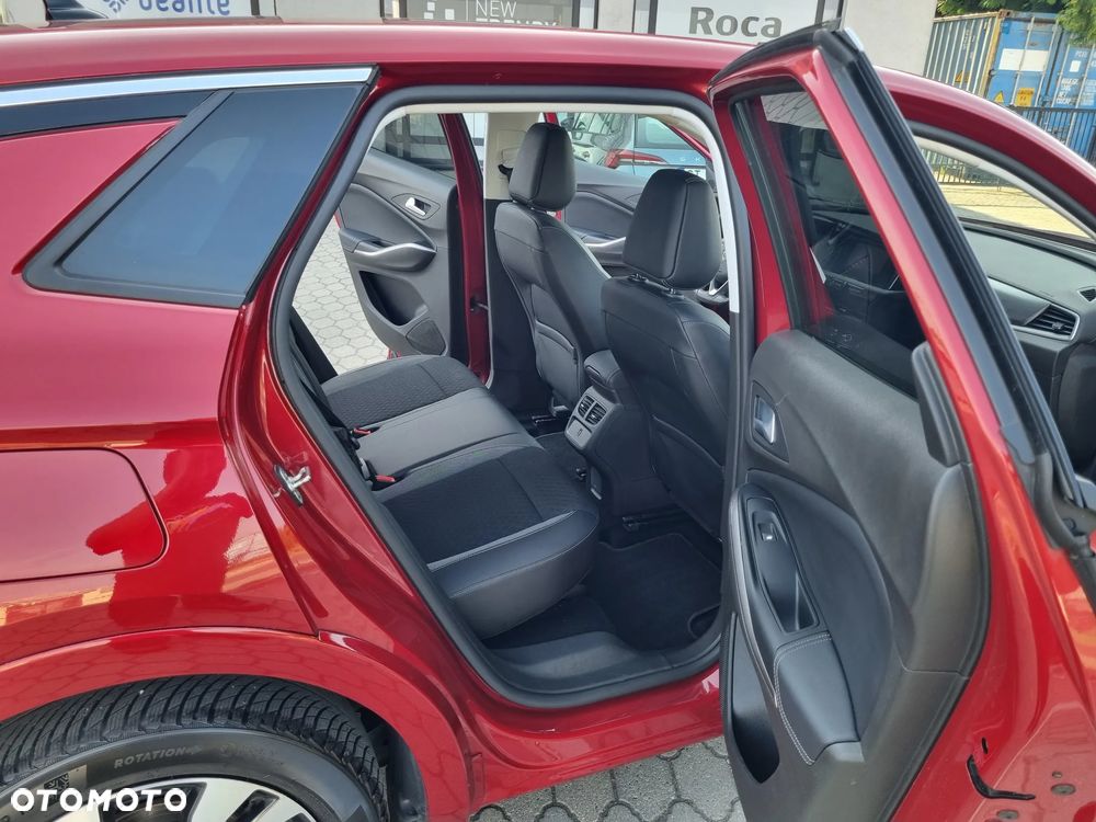 Opel Grandland X 1.5 CDTI Elegance Business Pack S&S - 8