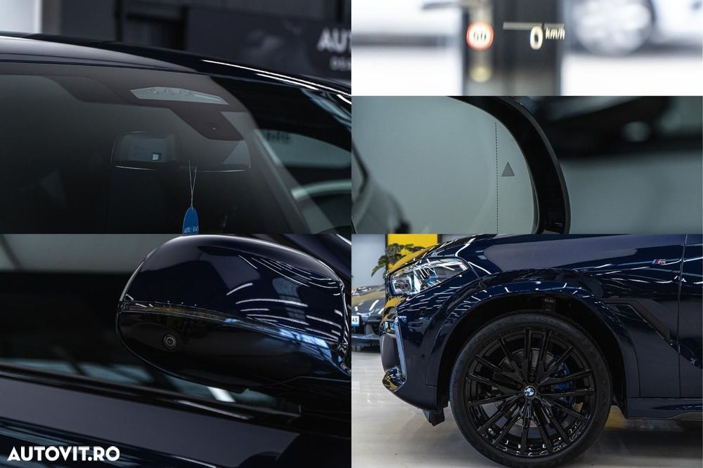 BMW X6 xDrive30d AT MHEV - 24
