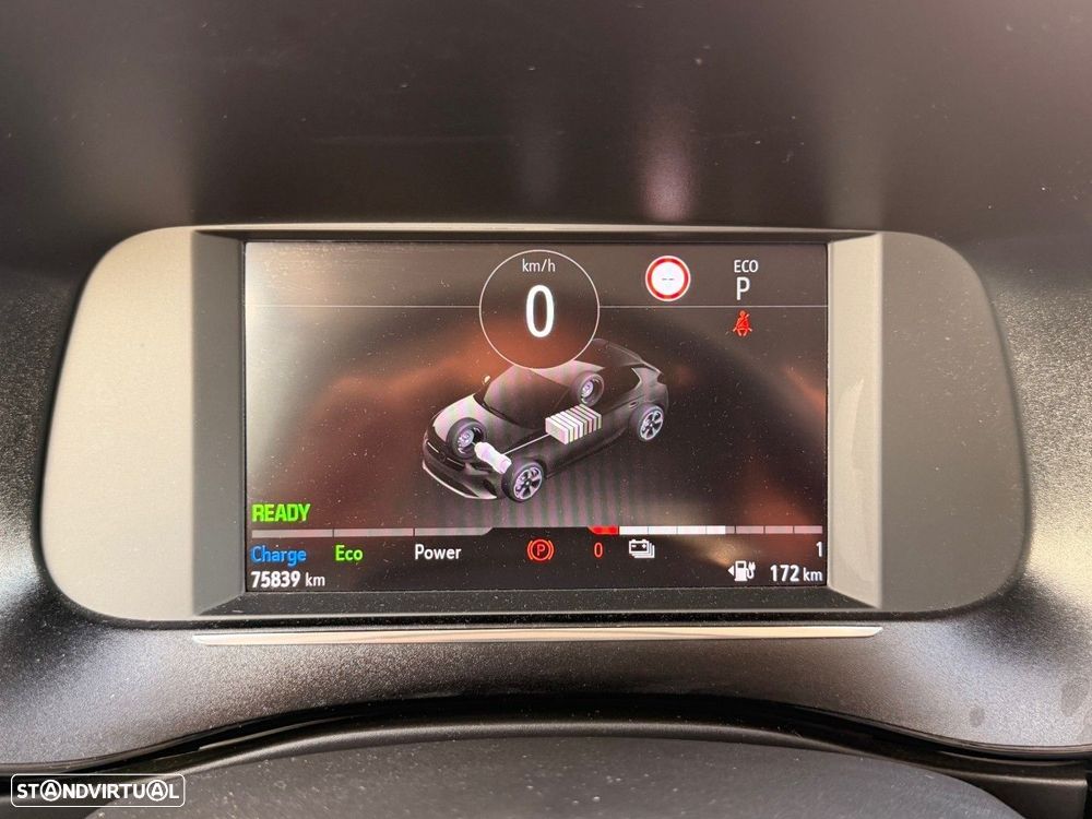 Opel Corsa-e First Edition - 42