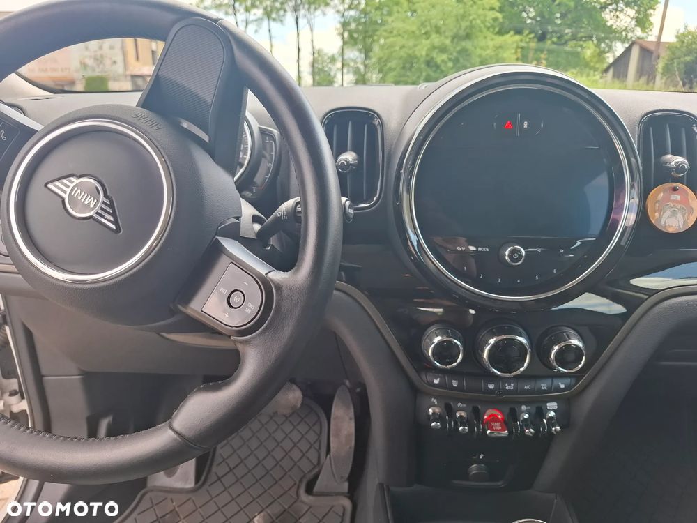 MINI Countryman Cooper - 20