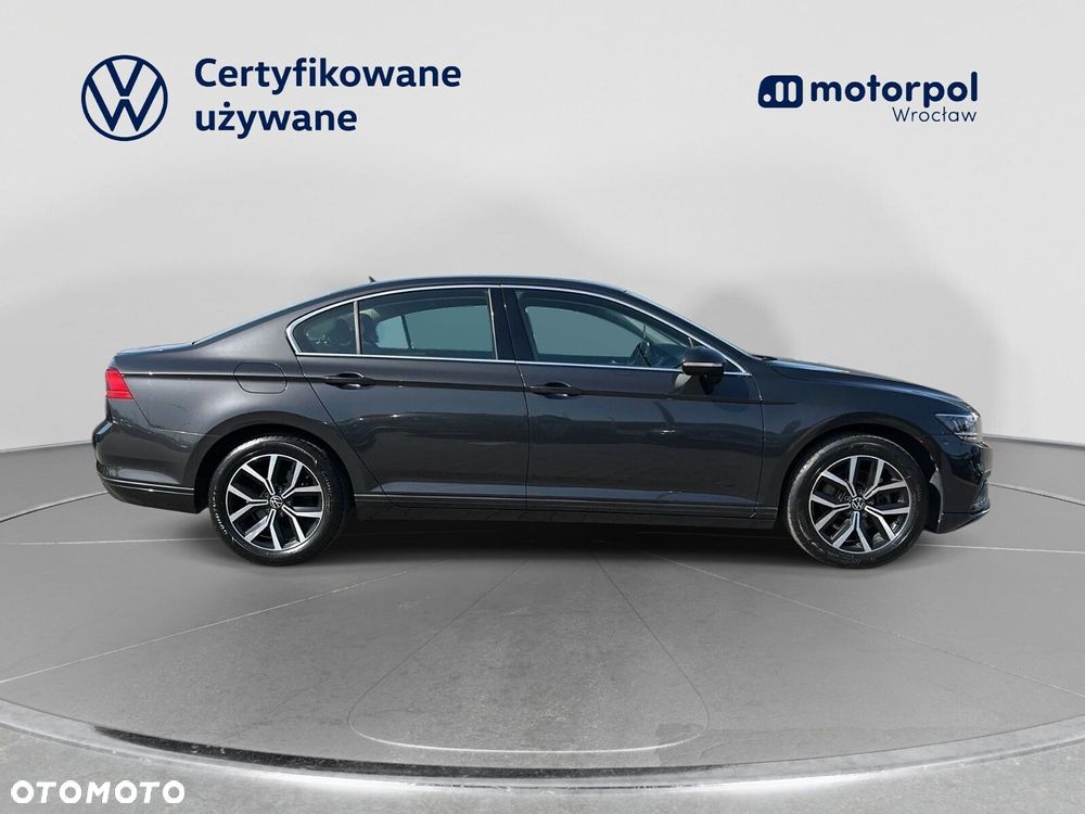 Volkswagen Passat 1.5 TSI EVO Business DSG - 16