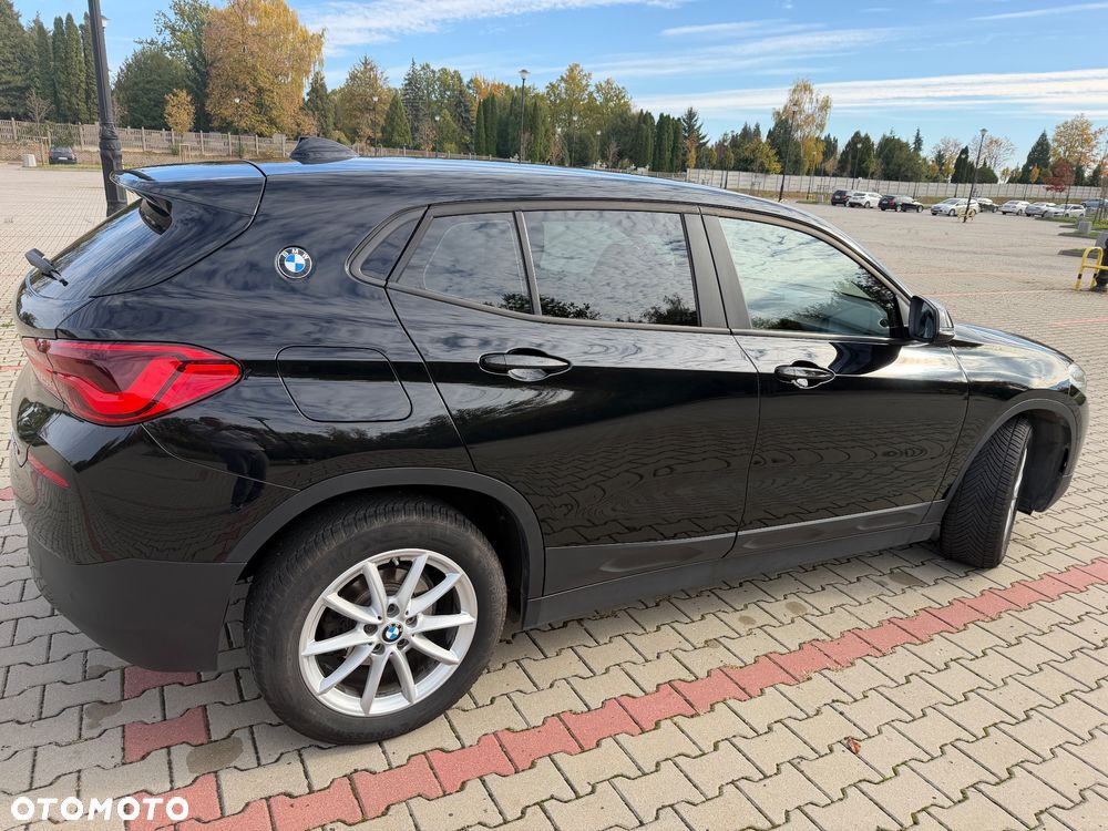 BMW X2 - 3
