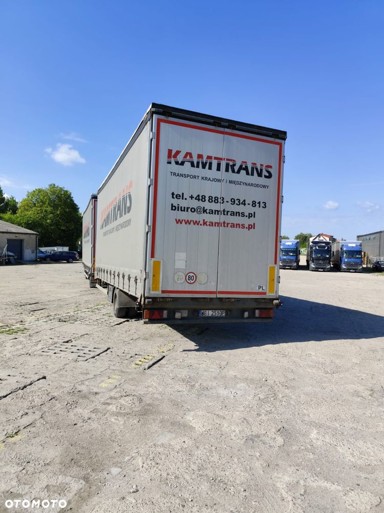 DAF LF 260 - 10