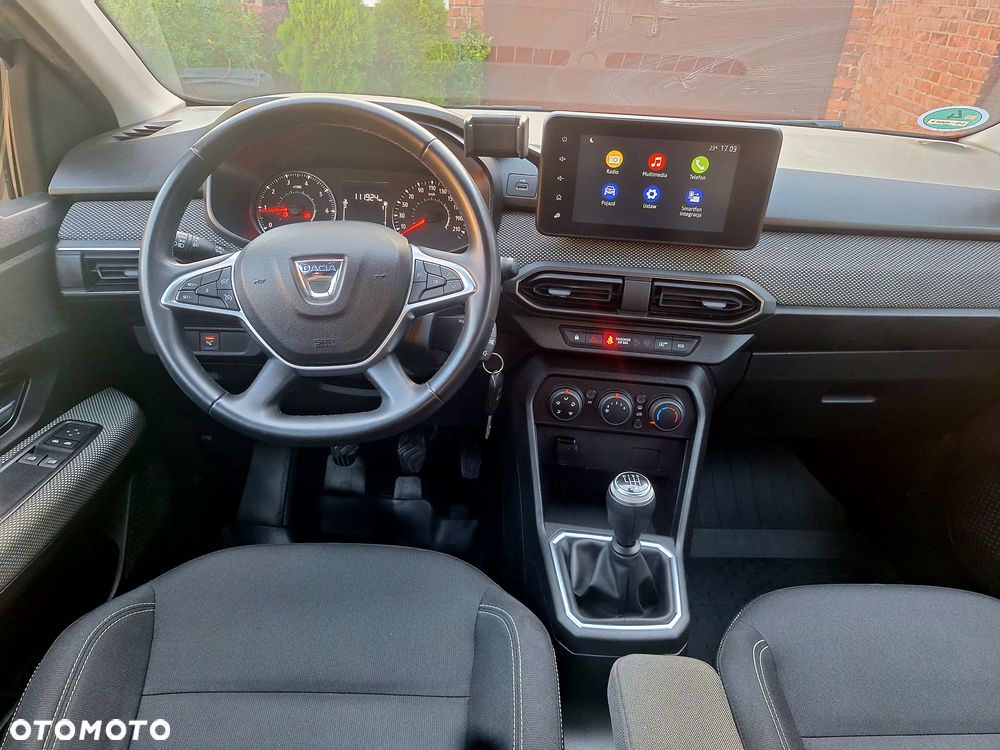 Dacia Sandero - 17