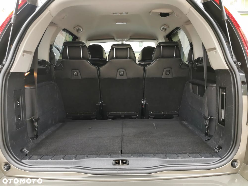 Citroën C4 Picasso 1.6 HDi FAP Exclusive - 7