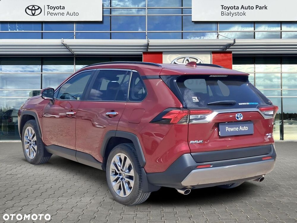 Toyota RAV4 - 3