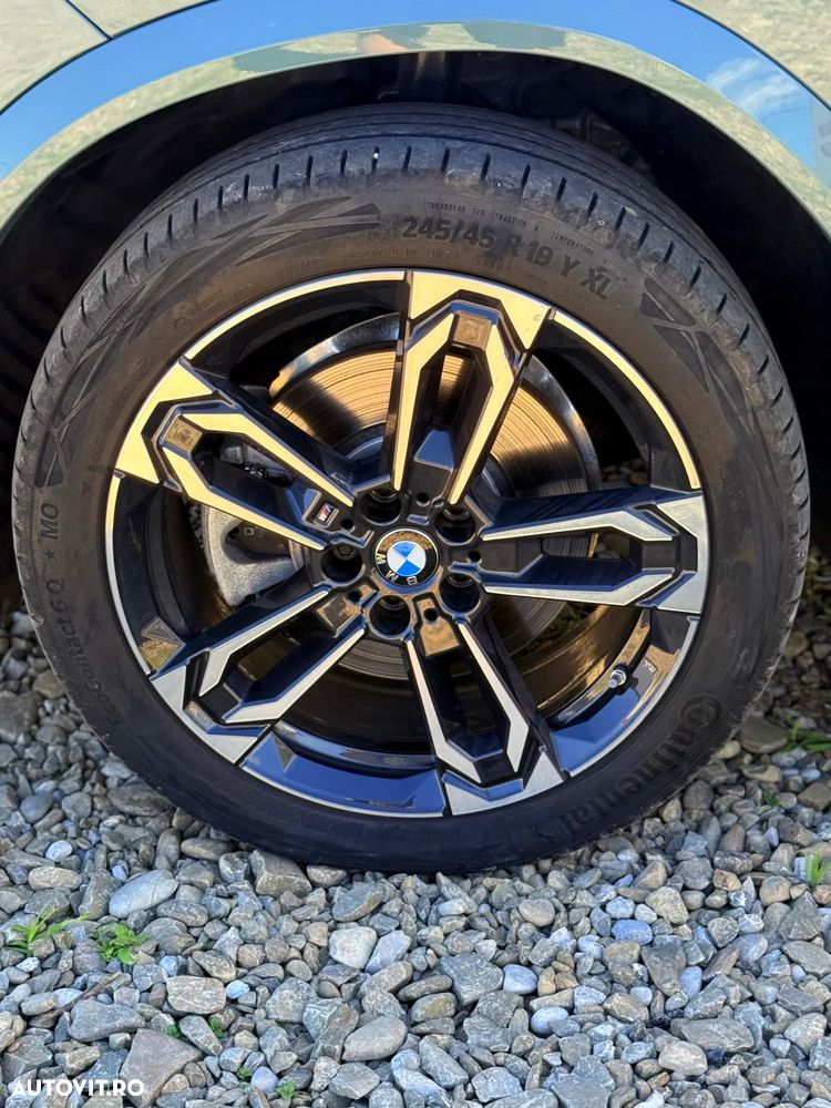 BMW X2 sDrive20i - 37