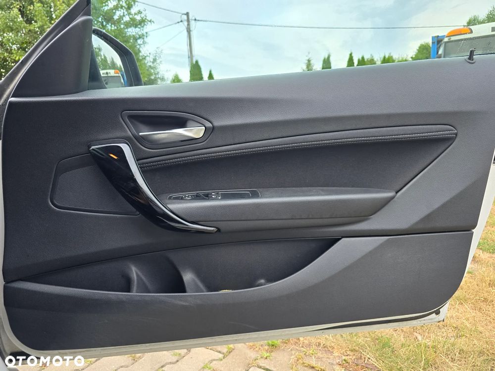 BMW Seria 1 116d Sport Line - 29