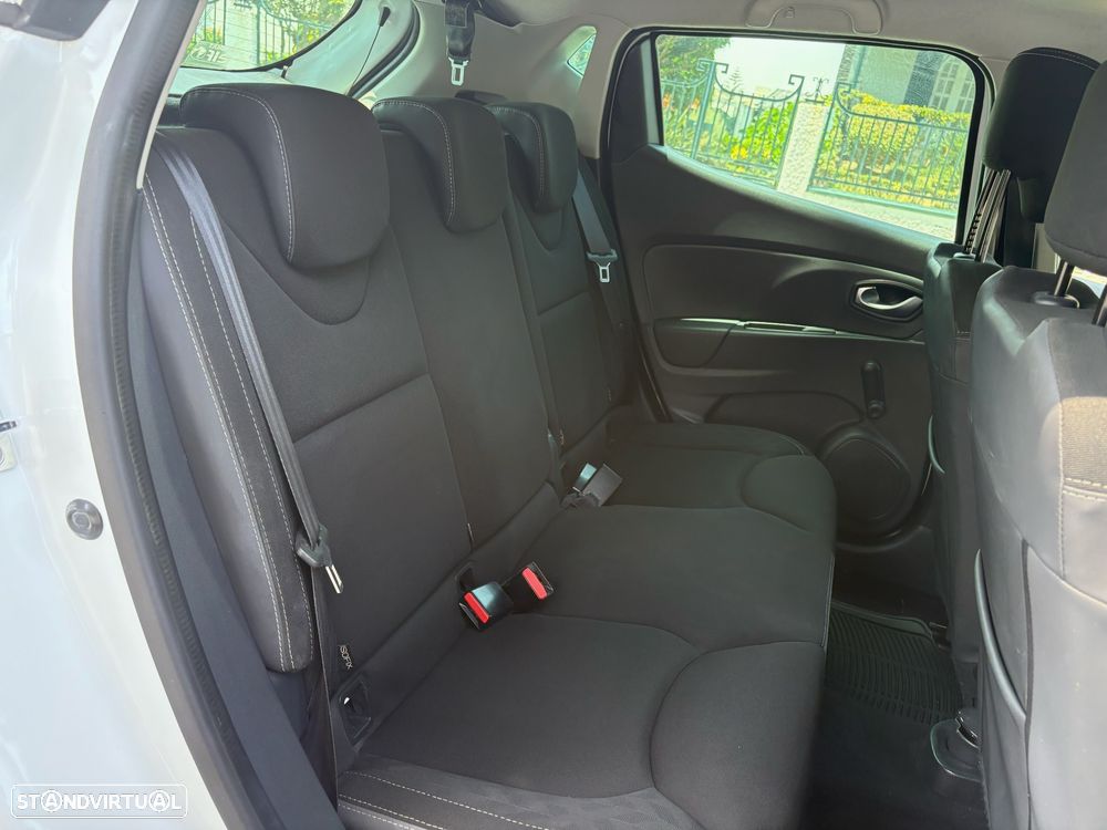 Renault Clio 0.9 TCe Limited Edition - 23