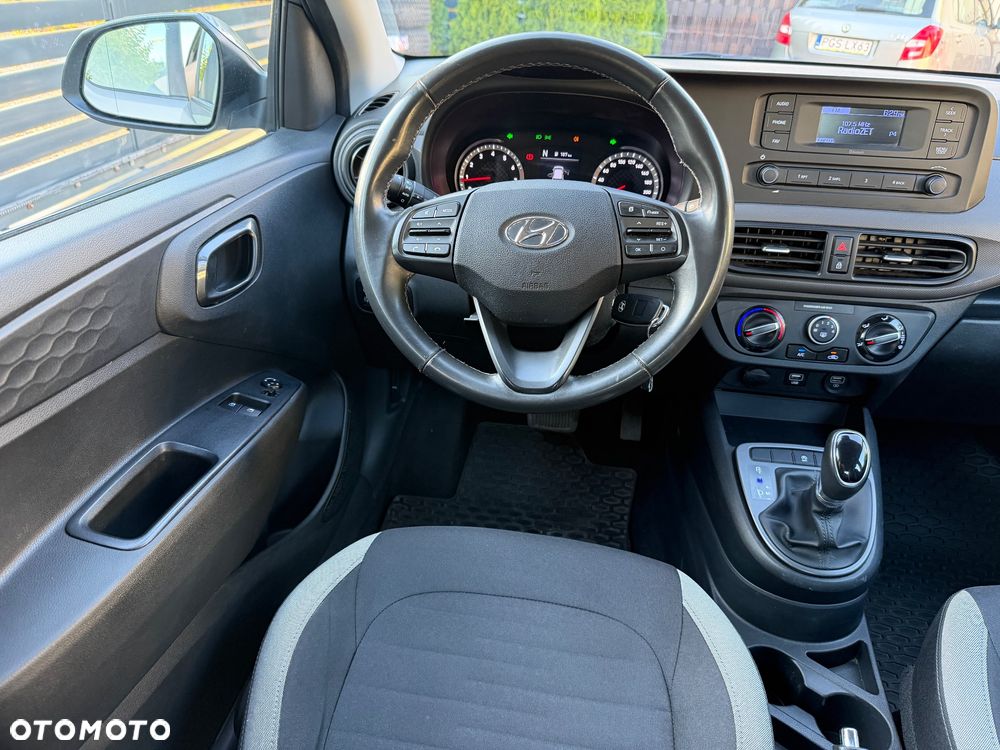Hyundai i10 1.2 Modern - 14