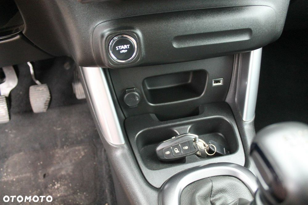 Citroën C3 Aircross - 17