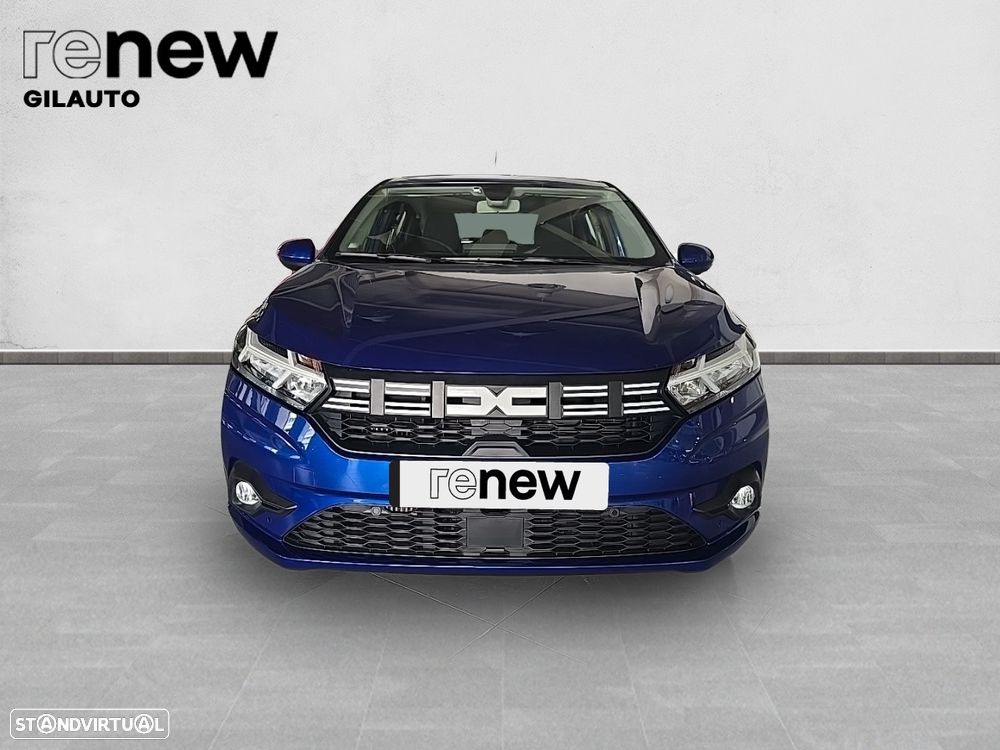 Dacia Sandero 1.0 ECO-G Expression Bi-Fuel - 3