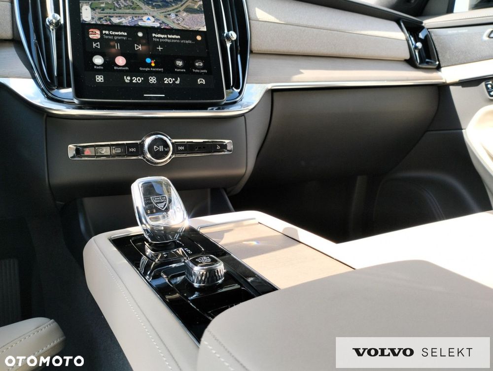 Volvo XC 90 - 28