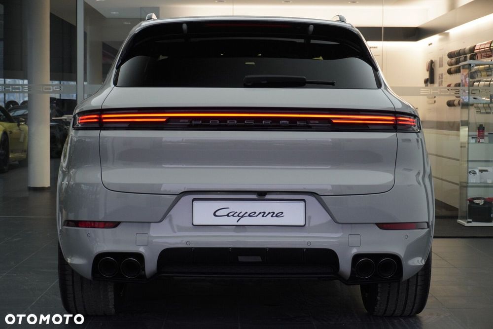 Porsche Cayenne E-Hybrid PHEV - 16