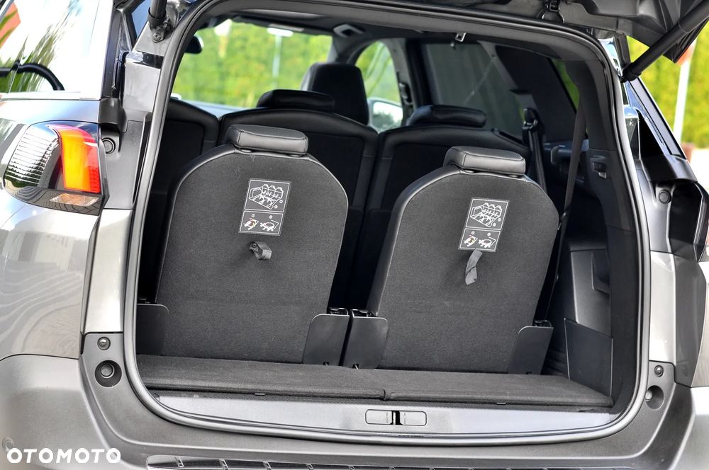 Peugeot 5008 2.0 BlueHDI GT S&S EAT8 - 11