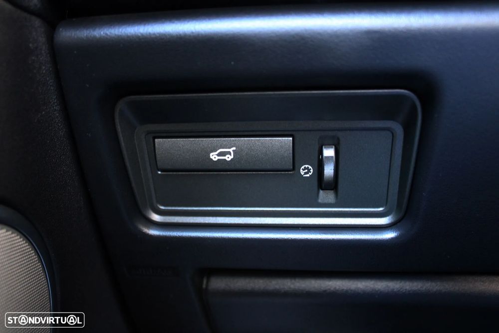 Land Rover Range Rover Evoque 2.2 TD4 Pure - 43