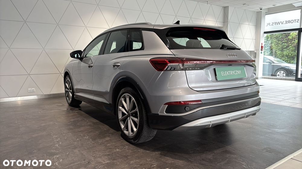 Audi Q4 e-tron - 4
