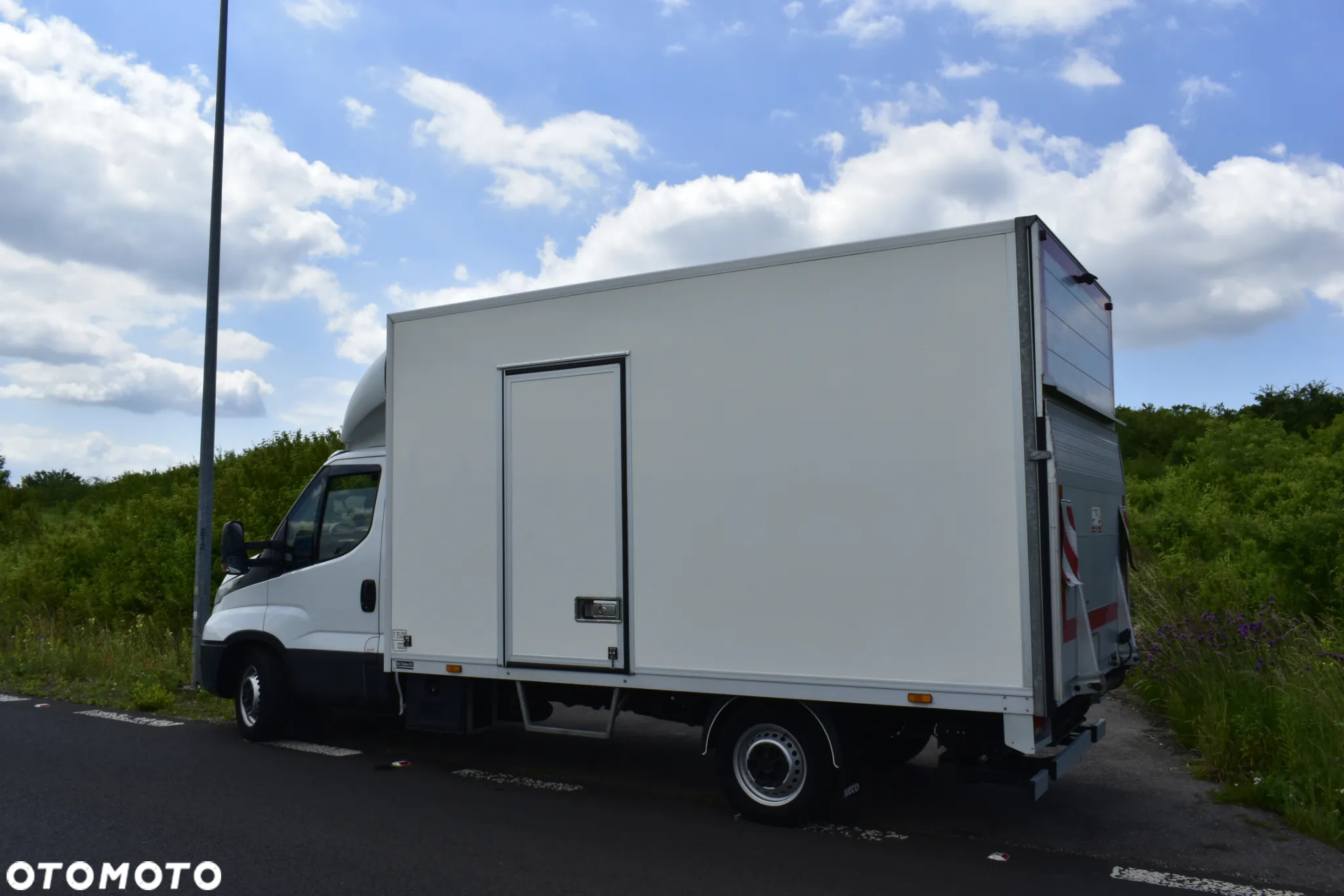 Iveco Daily - 6