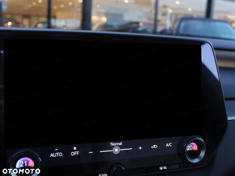 Lexus RX 350h F Sport Design - 7