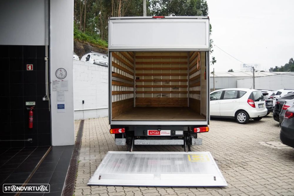 Opel Movano L3H2 DPF 2WD VA Auto - 15