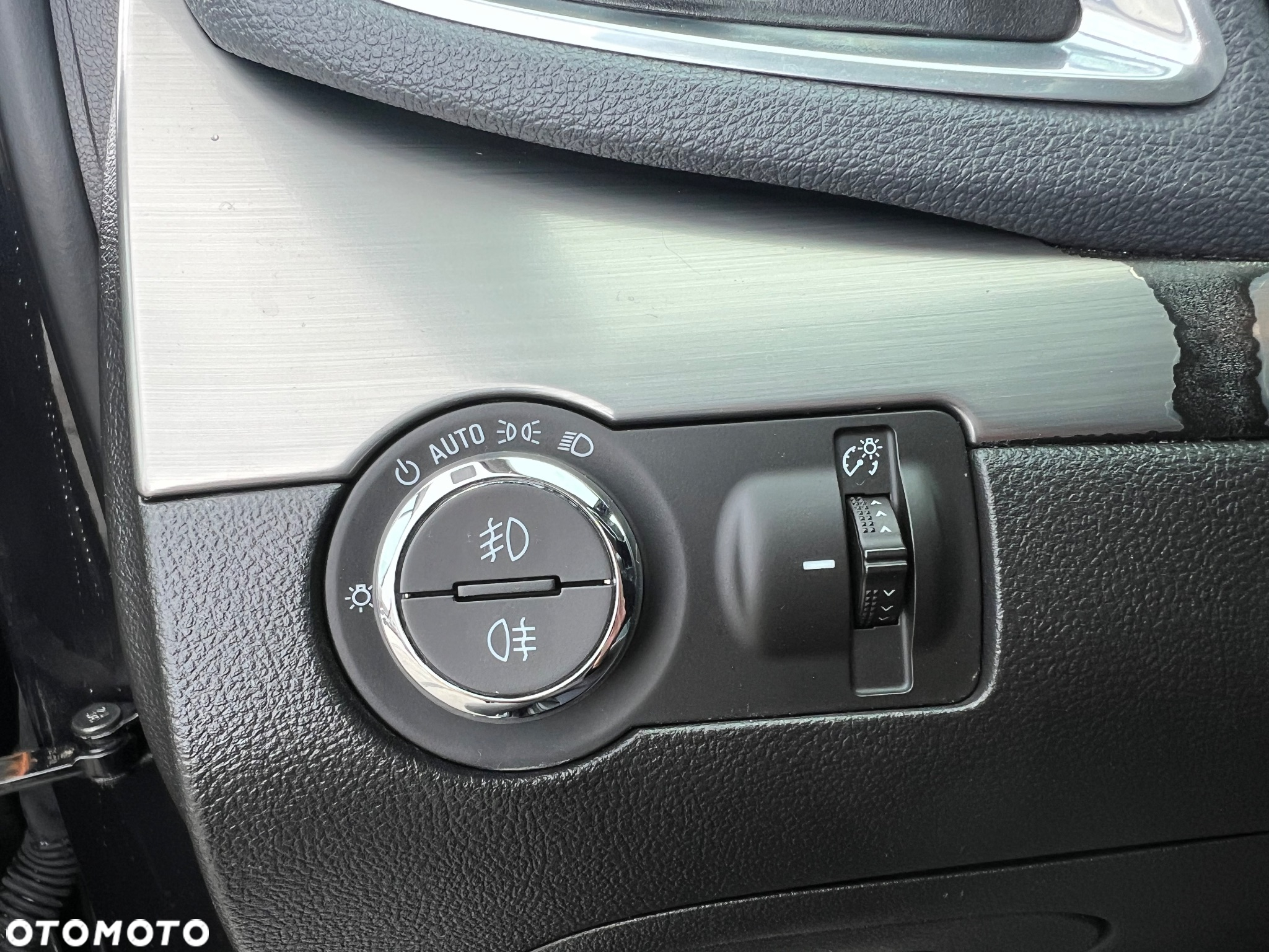 Opel Mokka 1.7 CDTI Cosmo S&S - 21