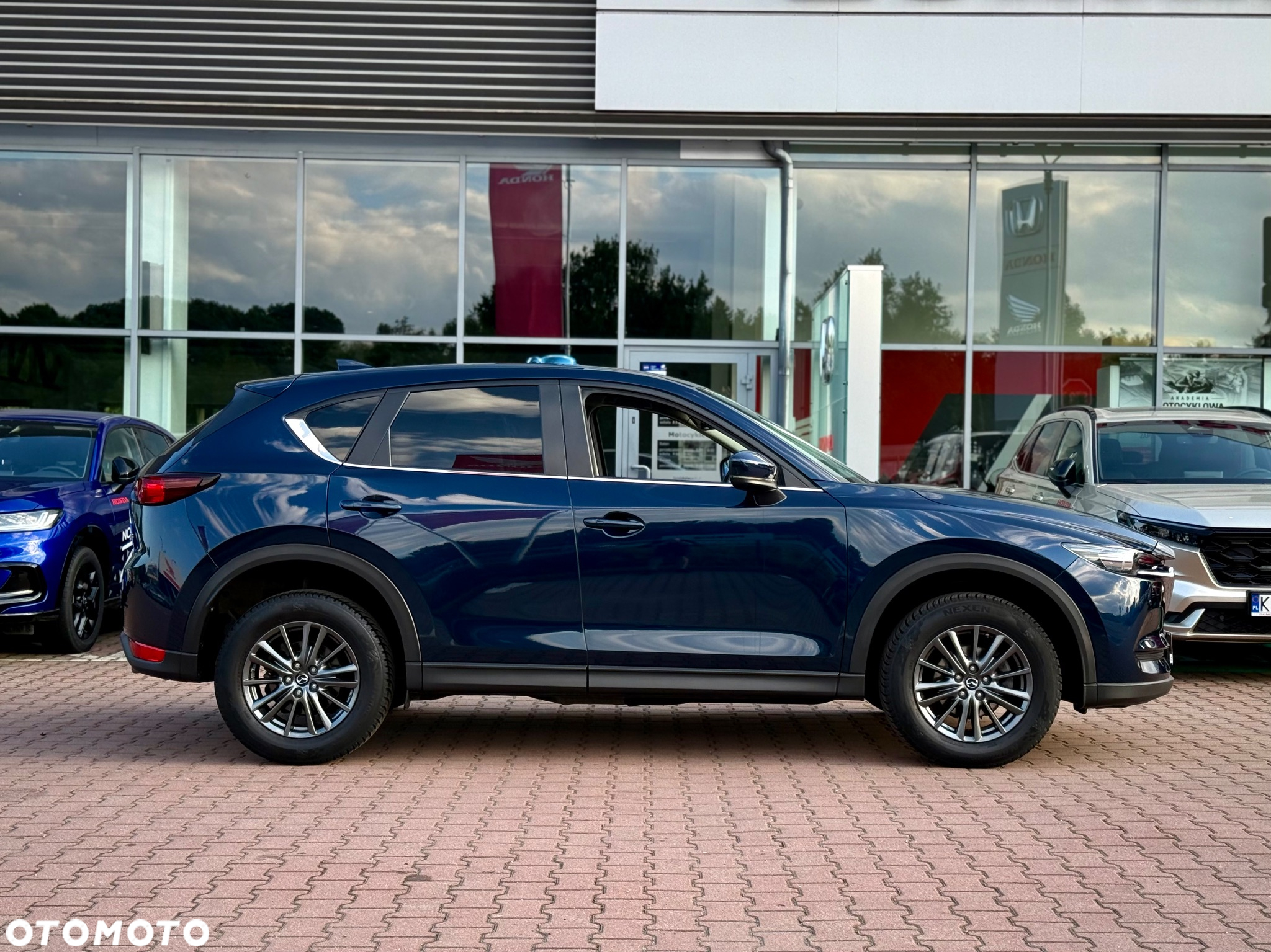 Mazda CX-5 2.0 Skyjoy 2WD - 2