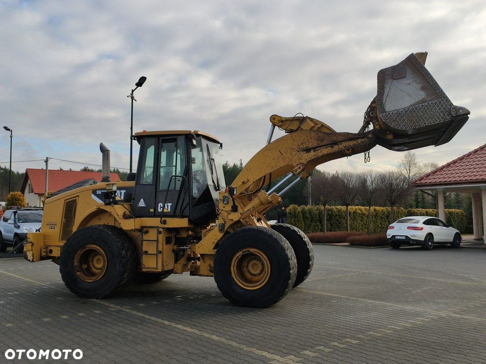 Caterpillar 962H CAT 20ton - 29