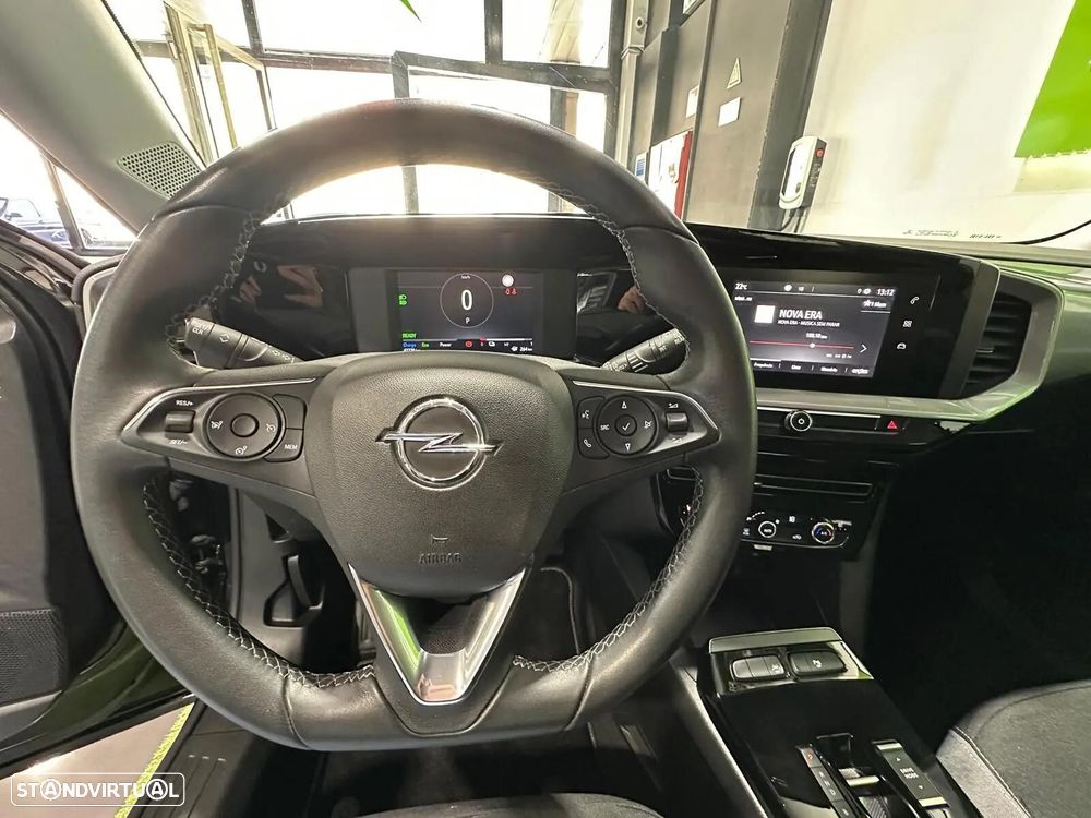 Opel Mokka-e Elegance - 34