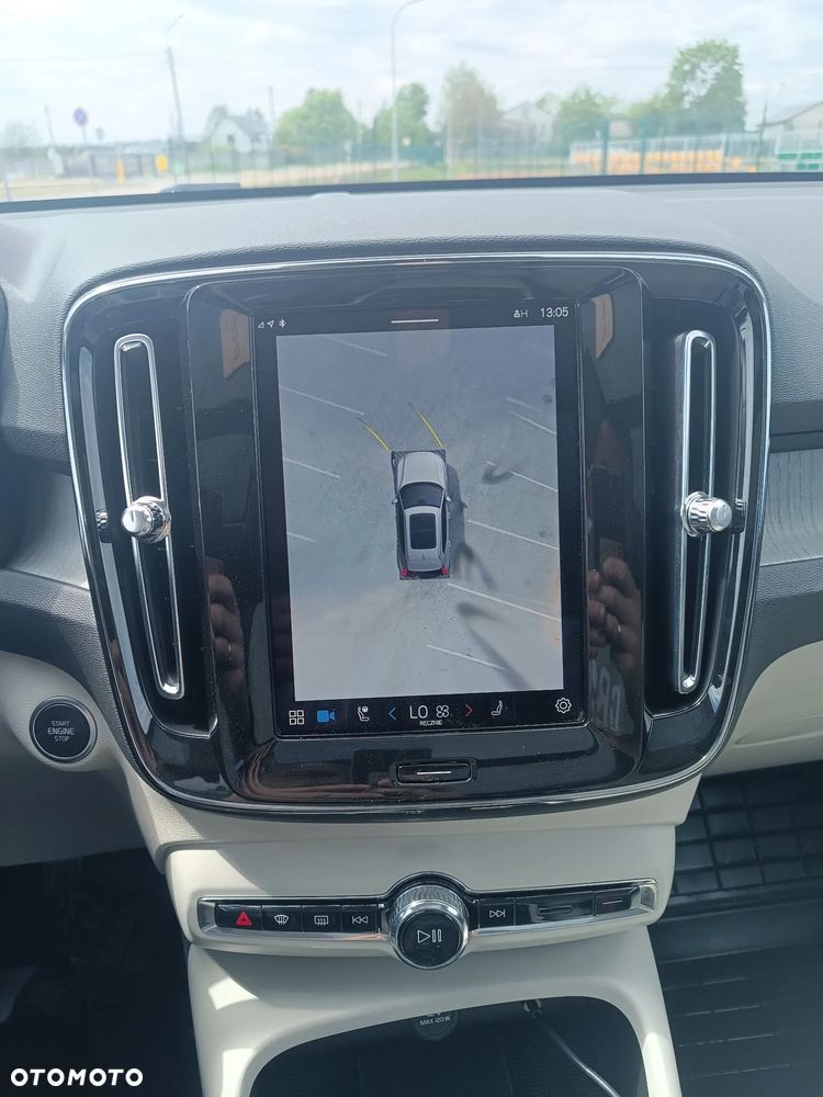 Volvo XC 40 - 10