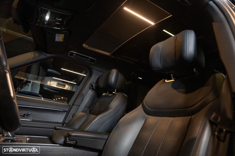 Land Rover Range Rover 3.0 D350 LWB 7L Autobiography - 23