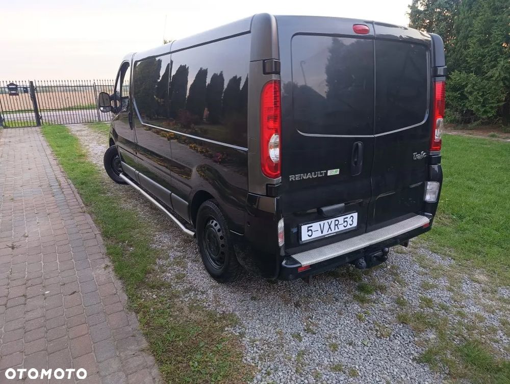 Renault Trafic - 3