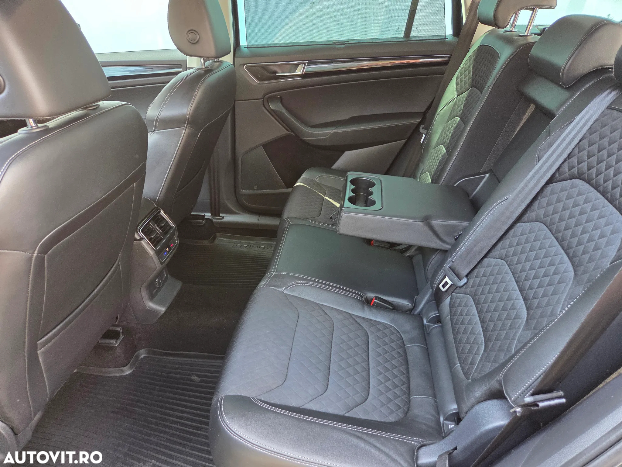 Skoda Kodiaq 2.0 TDI 4X4 DSG Style - 33
