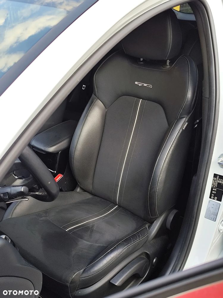 Kia ProCeed 1.5 T-GDI GT Line DCT - 9