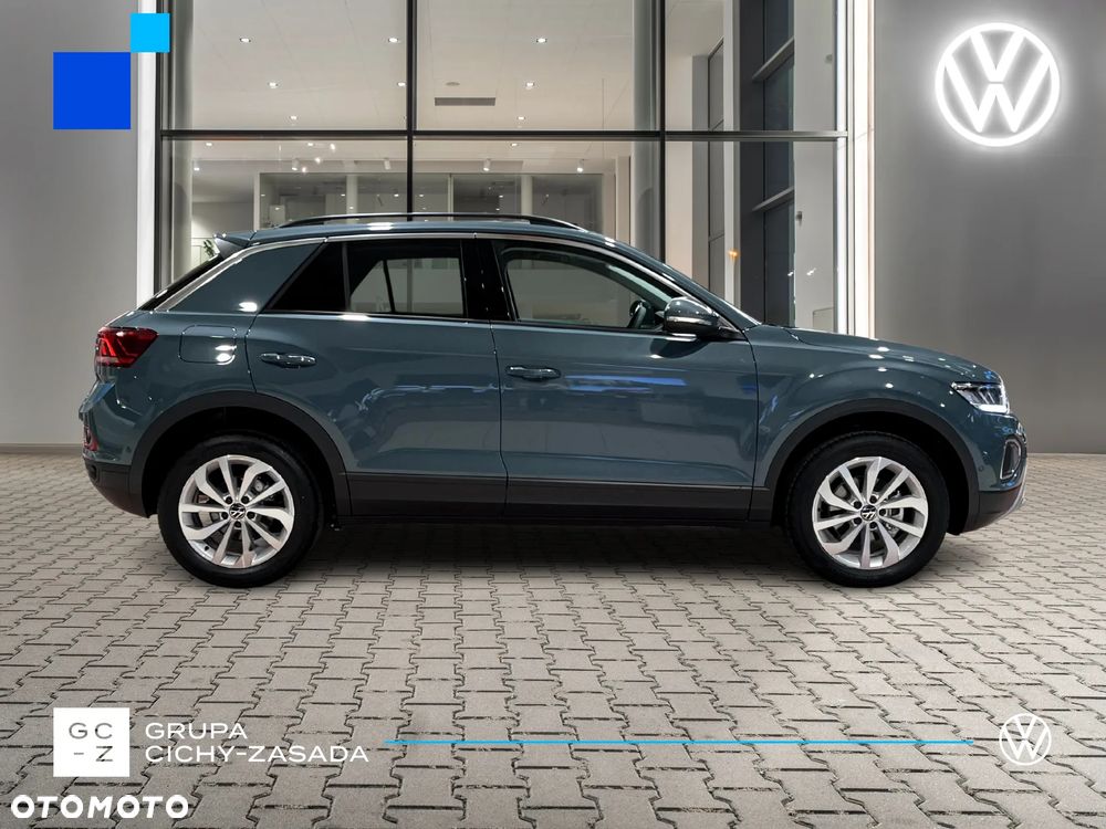 Volkswagen T-Roc ver-1-5-tsi-life-plus-dsg - 6