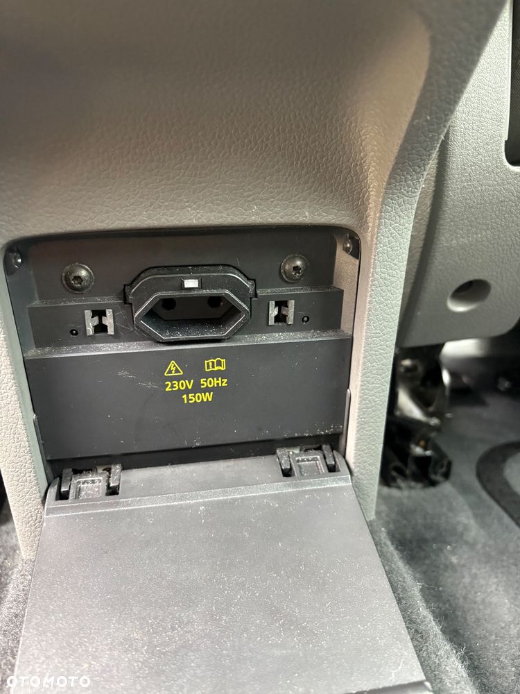 Seat Alhambra 2.0 TDI Style - 10