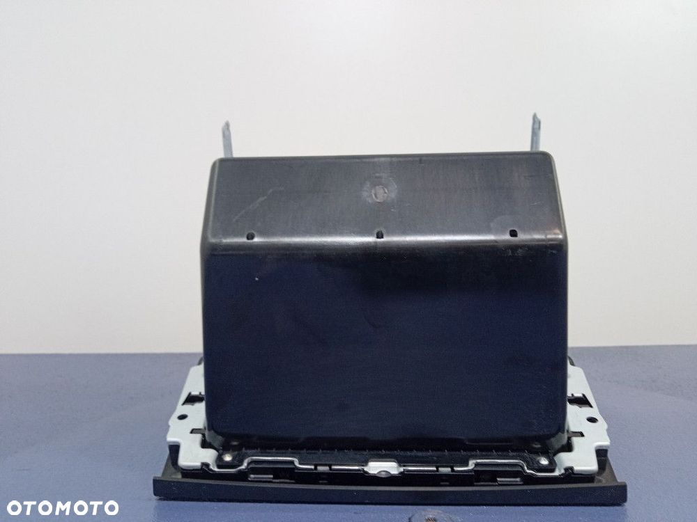 SKODA RAPID RADIO 5JA035872C - 3