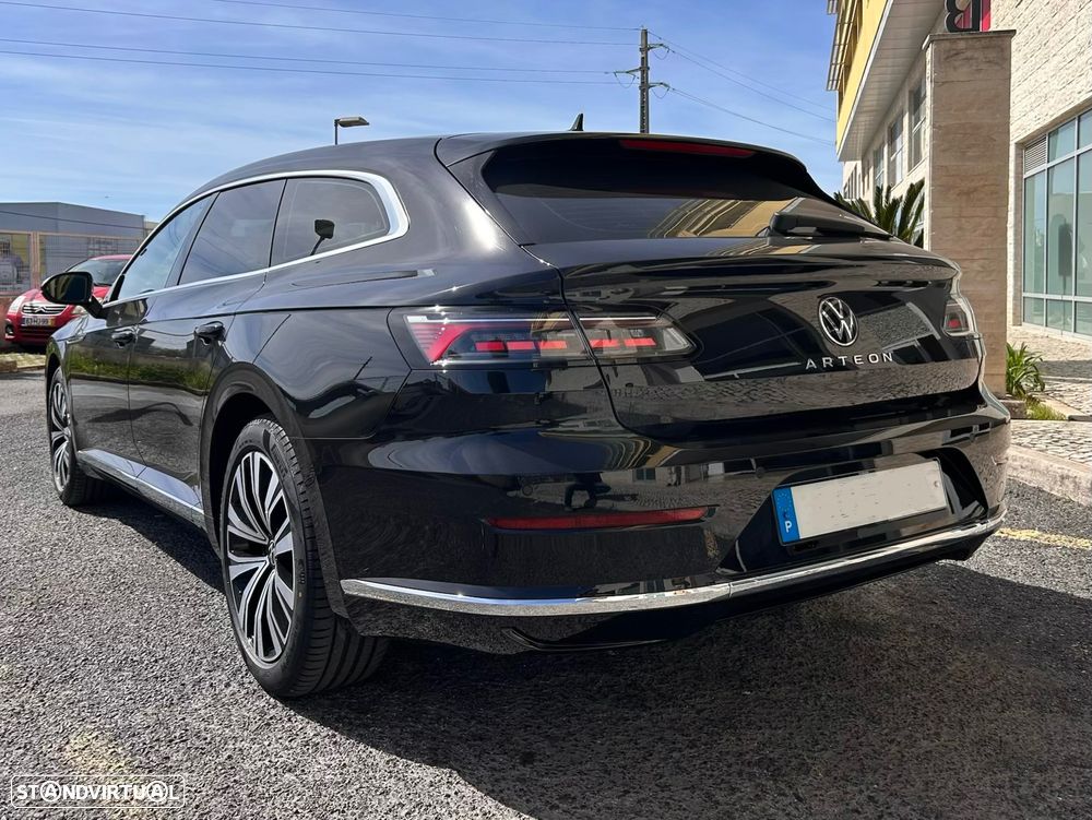 VW Arteon Shooting Brake 2.0 TDI Elegance - 2