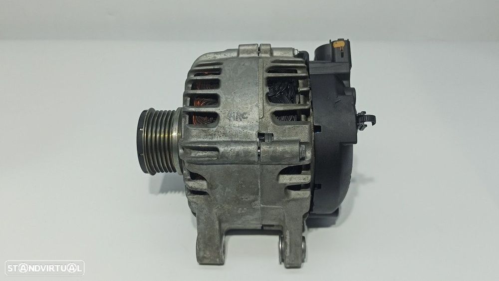 ALTERNADOR PEUGEOT 5008 ALLURE - 2