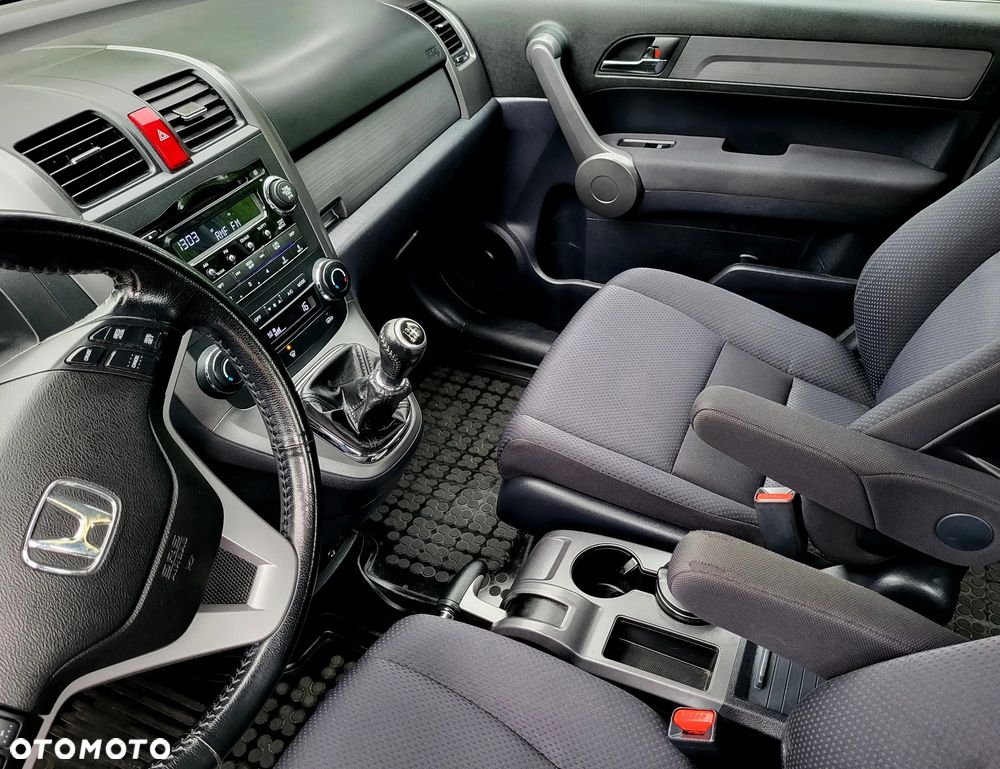 Honda CR-V 2.0 Executive - 3