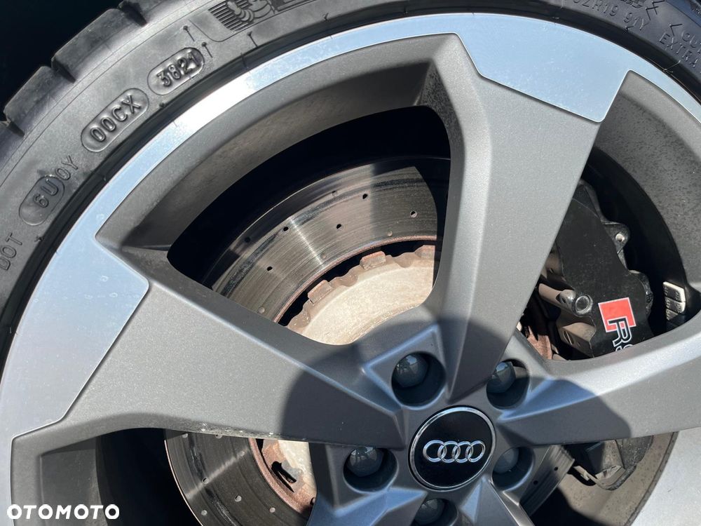 Audi RS3 Sportback 2.5 TFSI GPF Quattro S tronic - 7