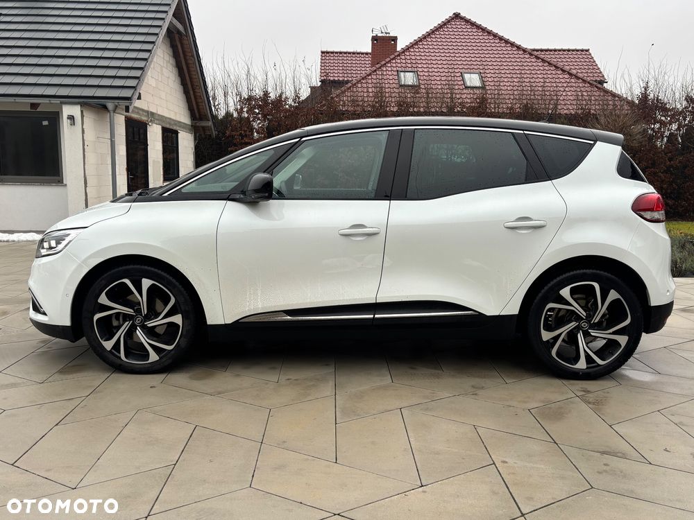 Renault Scenic ENERGY TCe 140 EDC LIMITED - 16