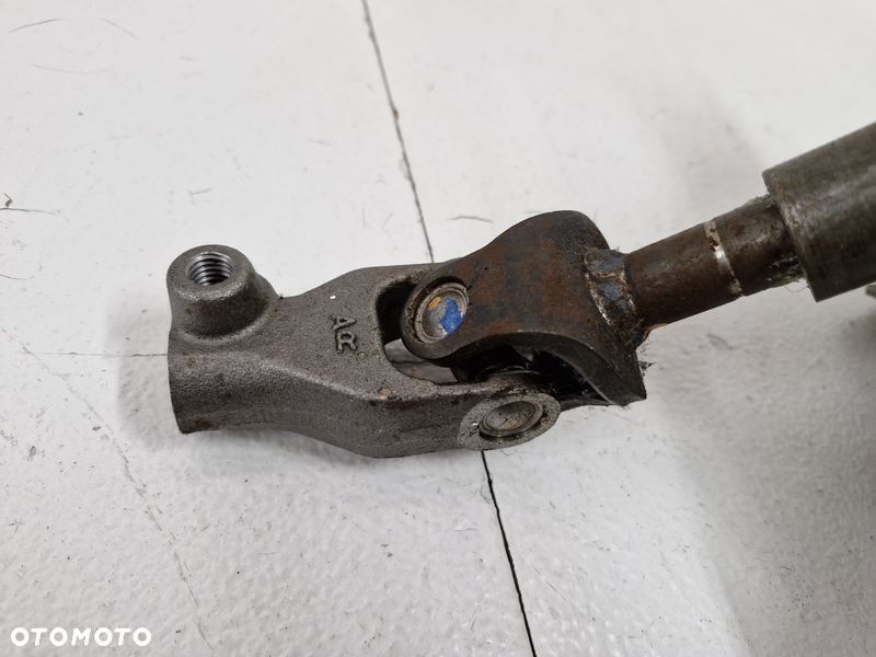 NISSAN QASHQAI II 2 J11 PRZEKŁADNIA KIEROWNICZA WSPOMAGANIE 488104EA0C - 4